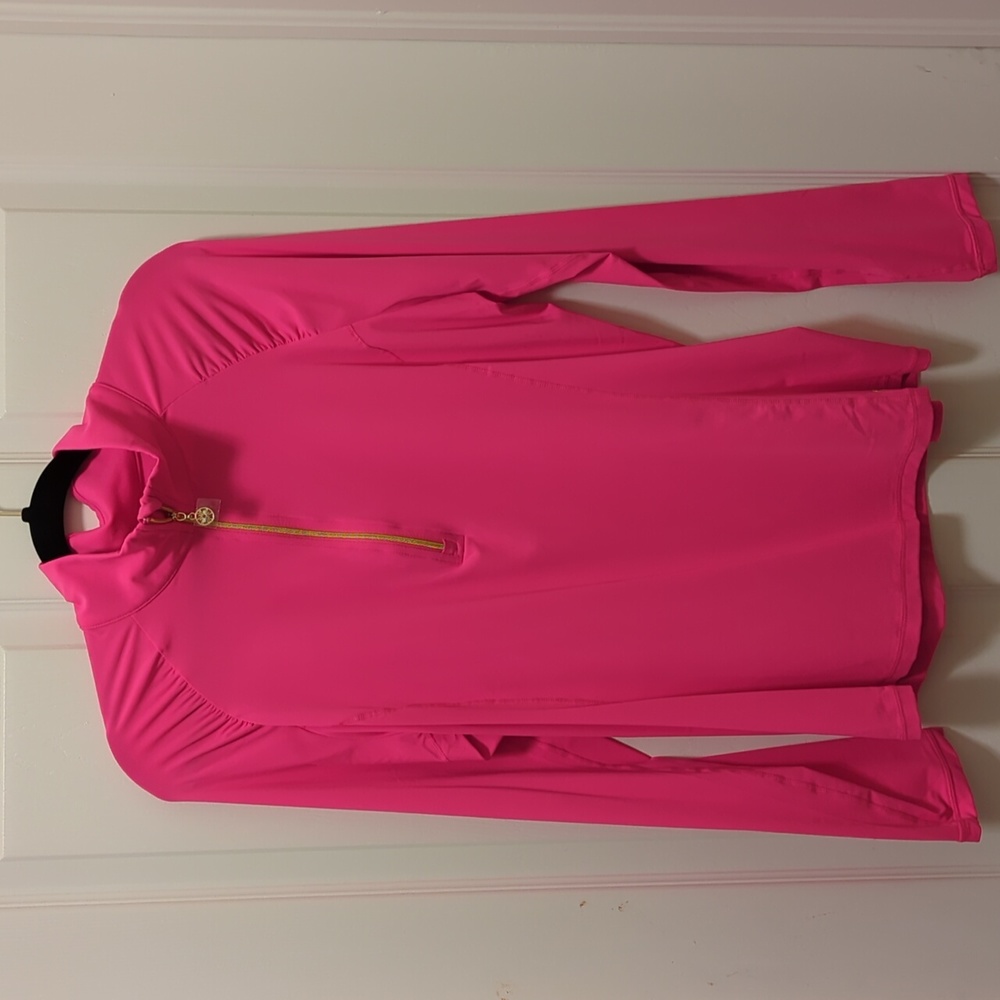 Lilly Pulitzer Luxletic Top